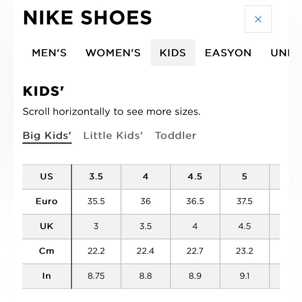 Nike Blazer Mid '77 Premium Resort and Sport Casual  Sneakers  Sz 4Y unisex NEW - Picture 16 of 17